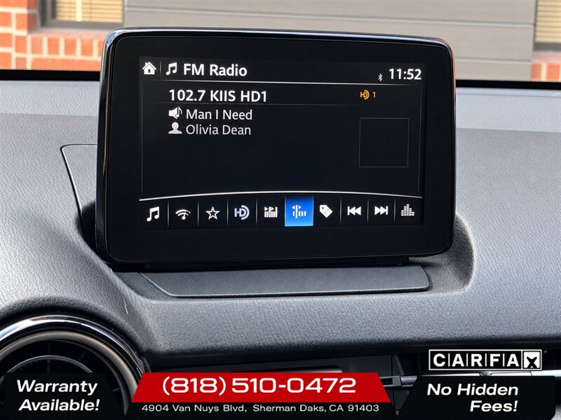 2020 Toyota Yaris Hatchback LE - Photo 16 - Sherman Oaks, CA 91403-1701