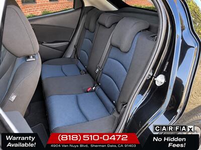 2020 Toyota Yaris Hatchback LE - Photo 22 - Sherman Oaks, CA 91403-1701