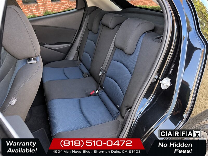 2020 Toyota Yaris Hatchback LE - Photo 22 - Sherman Oaks, CA 91403-1701