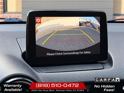 2020 Toyota Yaris Hatchback LE - Photo 17 - Sherman Oaks, CA 91403-1701