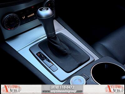 2008 Mercedes-Benz C 300 Sport   - Photo 19 - Sherman Oaks, CA 91403-1701