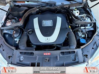 2008 Mercedes-Benz C 300 Sport   - Photo 25 - Sherman Oaks, CA 91403-1701