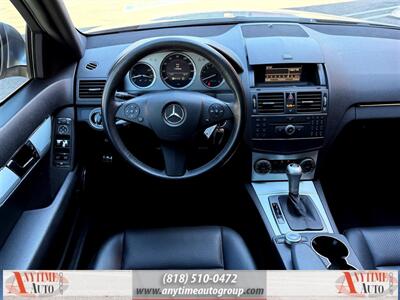 2008 Mercedes-Benz C 300 Sport   - Photo 11 - Sherman Oaks, CA 91403-1701