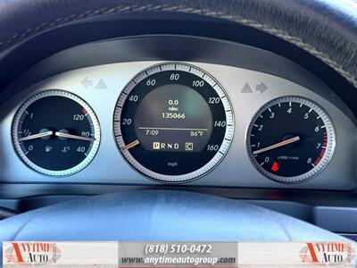 2008 Mercedes-Benz C 300 Sport   - Photo 16 - Sherman Oaks, CA 91403-1701