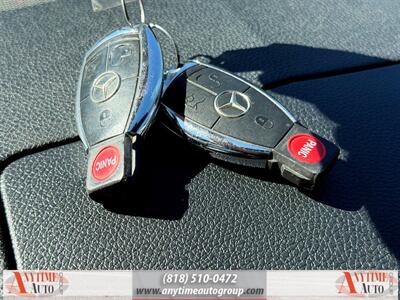 2008 Mercedes-Benz C 300 Sport   - Photo 28 - Sherman Oaks, CA 91403-1701