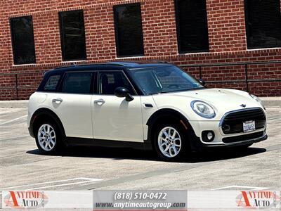 2016 MINI Clubman Clubman   - Photo 9 - Sherman Oaks, CA 91403-1701
