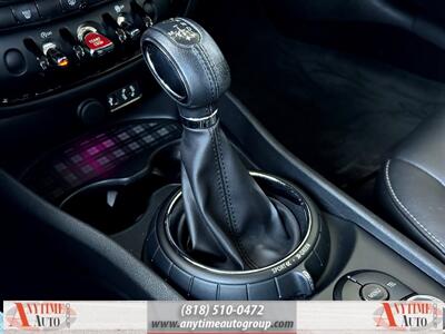 2016 MINI Clubman Clubman   - Photo 18 - Sherman Oaks, CA 91403-1701
