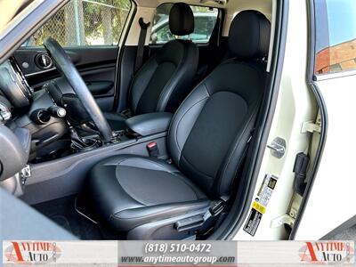 2016 MINI Clubman Clubman   - Photo 14 - Sherman Oaks, CA 91403-1701