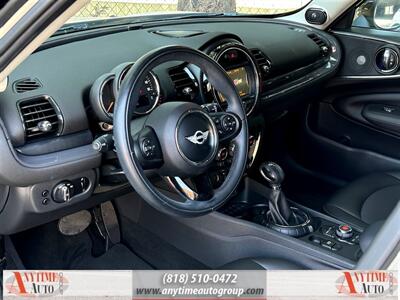 2016 MINI Clubman Clubman   - Photo 13 - Sherman Oaks, CA 91403-1701