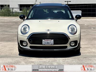 2016 MINI Clubman Clubman   - Photo 2 - Sherman Oaks, CA 91403-1701