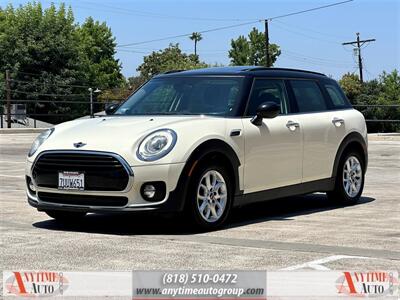 2016 MINI Clubman Clubman   - Photo 3 - Sherman Oaks, CA 91403-1701