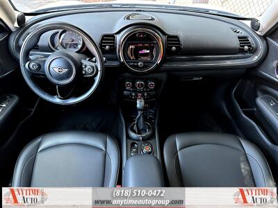 2016 MINI Clubman Clubman   - Photo 10 - Sherman Oaks, CA 91403-1701