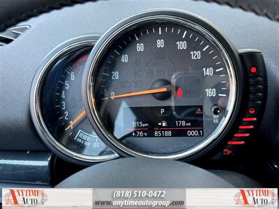 2016 MINI Clubman Clubman   - Photo 15 - Sherman Oaks, CA 91403-1701