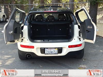 2016 MINI Clubman Clubman   - Photo 23 - Sherman Oaks, CA 91403-1701