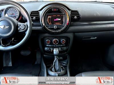 2016 MINI Clubman Clubman   - Photo 12 - Sherman Oaks, CA 91403-1701