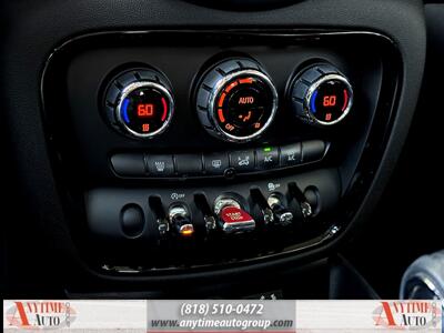 2016 MINI Clubman Clubman   - Photo 17 - Sherman Oaks, CA 91403-1701