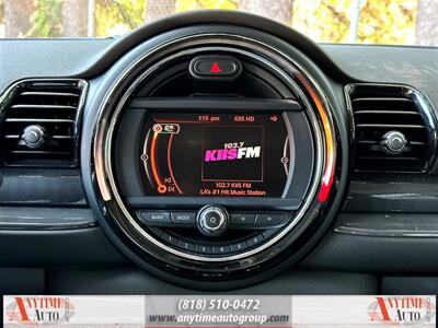 2016 MINI Clubman Clubman   - Photo 16 - Sherman Oaks, CA 91403-1701