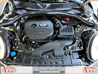 2016 MINI Clubman Clubman   - Photo 25 - Sherman Oaks, CA 91403-1701
