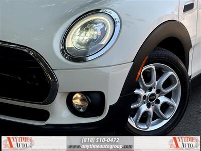 2016 MINI Clubman Clubman   - Photo 27 - Sherman Oaks, CA 91403-1701