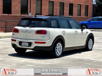 2016 MINI Clubman Clubman   - Photo 7 - Sherman Oaks, CA 91403-1701