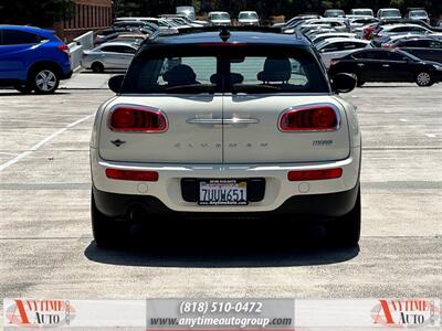 2016 MINI Clubman Clubman   - Photo 6 - Sherman Oaks, CA 91403-1701