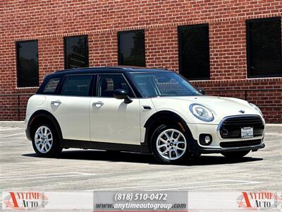 2016 MINI Clubman Clubman   - Photo 1 - Sherman Oaks, CA 91403-1701