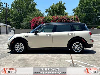 2016 MINI Clubman Clubman   - Photo 4 - Sherman Oaks, CA 91403-1701