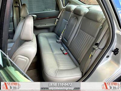 2002 Chevrolet Impala LS   - Photo 23 - Sherman Oaks, CA 91403-1701