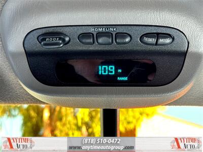 2002 Chevrolet Impala LS   - Photo 20 - Sherman Oaks, CA 91403-1701