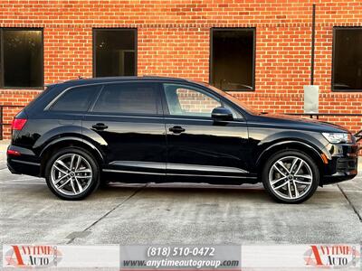 2018 Audi Q7 3.0T Prestige quattro   - Photo 9 - Sherman Oaks, CA 91403-1701