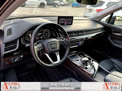 2018 Audi Q7 3.0T Prestige quattro   - Photo 15 - Sherman Oaks, CA 91403-1701