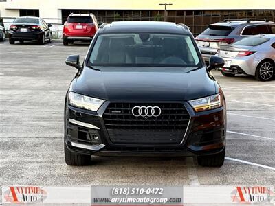 2018 Audi Q7 3.0T Prestige quattro   - Photo 3 - Sherman Oaks, CA 91403-1701