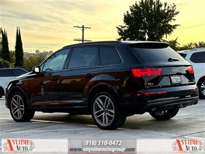 2018 Audi Q7 3.0T Prestige quattro   - Photo 6 - Sherman Oaks, CA 91403-1701