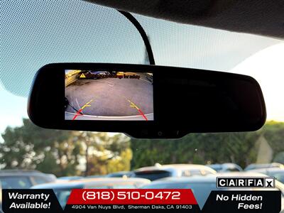 2017 Nissan NV200 S   - Photo 6 - Sherman Oaks, CA 91403-1701