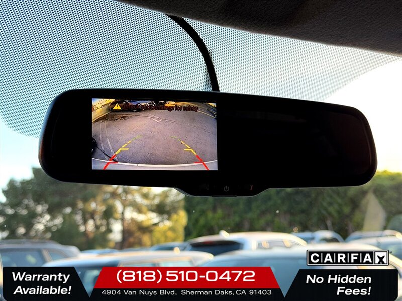 2017 Nissan NV200 S   - Photo 6 - Sherman Oaks, CA 91403-1701