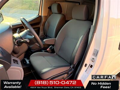 2017 Nissan NV200 S   - Photo 3 - Sherman Oaks, CA 91403-1701