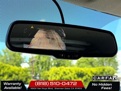 2017 Nissan NV200 S - Photo 19 - Sherman Oaks, CA 91403-1701