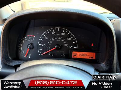 2017 Nissan NV200 S - Photo 15 - Sherman Oaks, CA 91403-1701