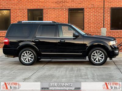 2016 Ford Expedition Limited - Photo 7 - Sherman Oaks, CA 91403-1701