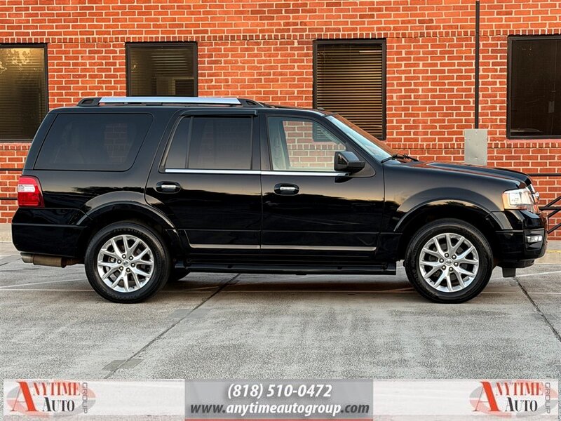 2016 Ford Expedition Limited - Photo 7 - Sherman Oaks, CA 91403-1701