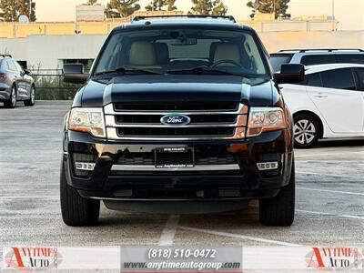 2016 Ford Expedition Limited - Photo 2 - Sherman Oaks, CA 91403-1701