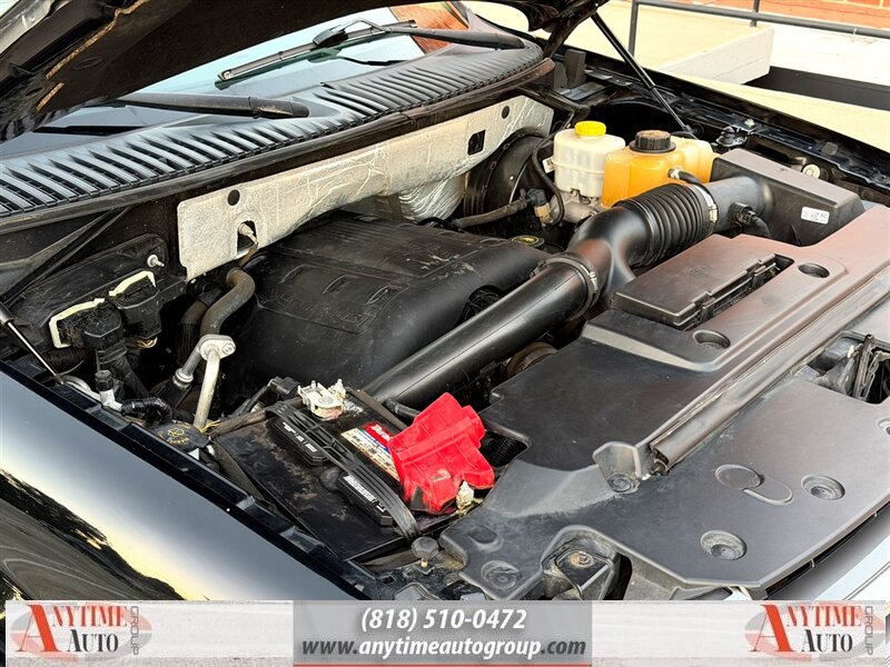 2016 Ford Expedition Limited - Photo 28 - Sherman Oaks, CA 91403-1701