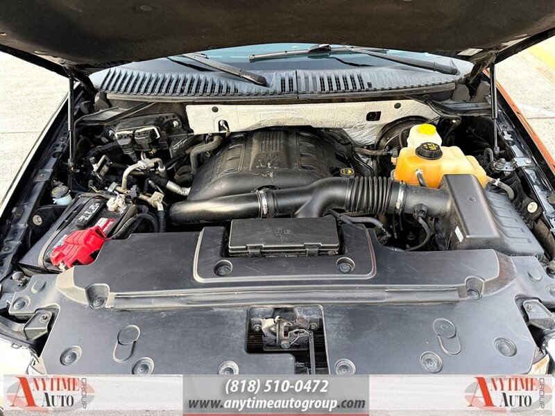 2016 Ford Expedition Limited - Photo 26 - Sherman Oaks, CA 91403-1701