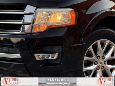 2016 Ford Expedition Limited - Photo 31 - Sherman Oaks, CA 91403-1701