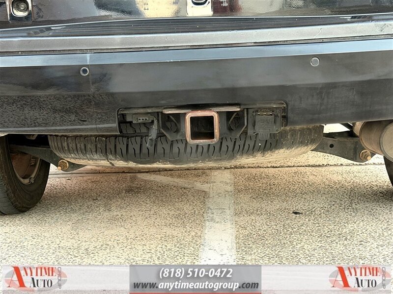 2016 Ford Expedition Limited - Photo 32 - Sherman Oaks, CA 91403-1701