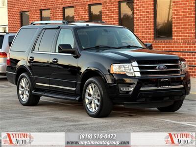 2016 Ford Expedition Limited - Photo 8 - Sherman Oaks, CA 91403-1701