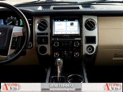 2016 Ford Expedition Limited - Photo 11 - Sherman Oaks, CA 91403-1701