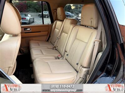2016 Ford Expedition Limited - Photo 21 - Sherman Oaks, CA 91403-1701