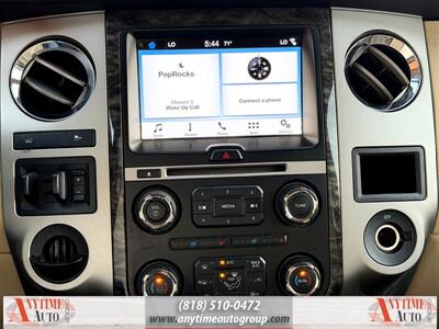 2016 Ford Expedition Limited - Photo 15 - Sherman Oaks, CA 91403-1701