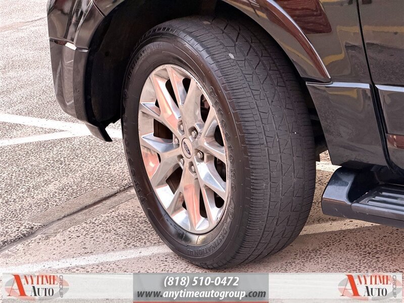 2016 Ford Expedition Limited - Photo 30 - Sherman Oaks, CA 91403-1701